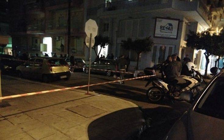 Γυναίκα σκοτώθηκε πέφτοντας από μπαλκόνι στην Πάτρα