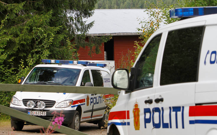 Μαθητής ο δράστης της επίθεσης με μαχαίρι σε σχολείο της Νορβηγίας