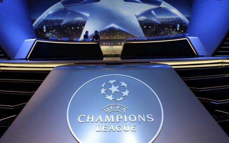 Champions League: Η εικόνα της ερχόμενης διοργάνωσης έχει σχεδόν διαμορφωθεί