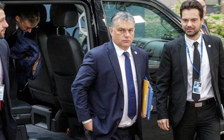 «Η αποπομπή του Fidesz από το ΕΛΚ είναι νίκη του Βίκτορ Όρμπαν»