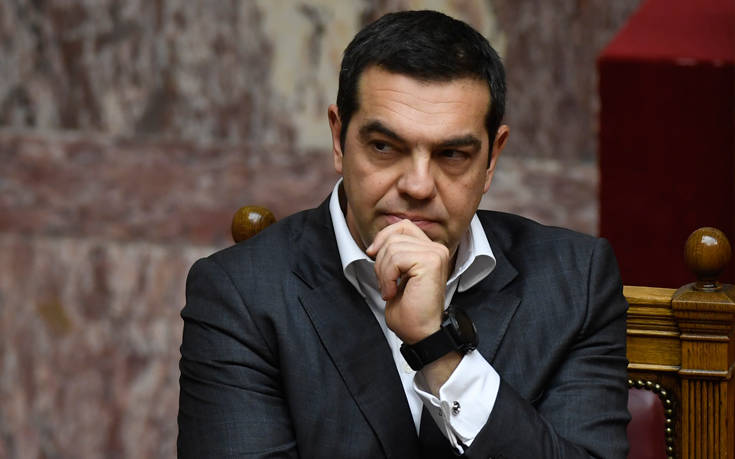 Ενίσχυση των σχέσεων Ελλάδας και Αραβικού κόσμου στο επίκεντρο της παρουσίας Τσίπρα στην Τριμερή