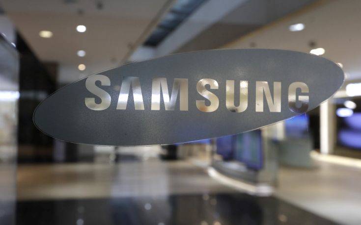 Η Samsung επενδύει σε 5G και τεχνητή νοημοσύνη