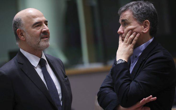 Τι λέει το υπουργείο Οικονομικών για το Eurogroup και τη δόση του 1 δισ. ευρώ