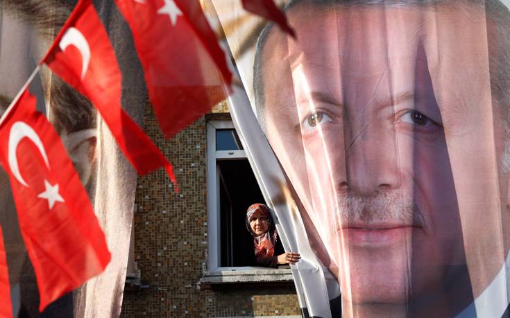 Εκλογές στην Κωνσταντινούπολη: «Πλέον τίποτα δεν θα είναι ίδιο»