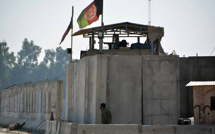 «Απελάσεις στο Αφγανιστάν πρέπει να γίνονται μόνο σε εξαιρετικές περιπτώσεις»