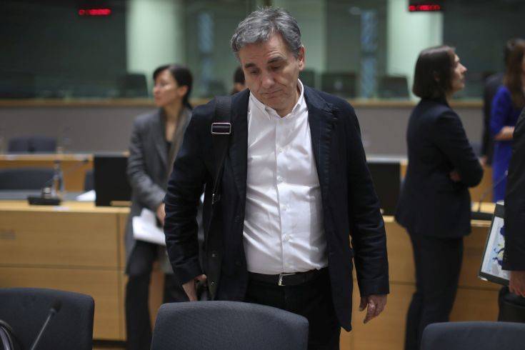 Στο Eurogroup της 5ης Απριλίου οι αποφάσεις για την πρώτη κατοικία