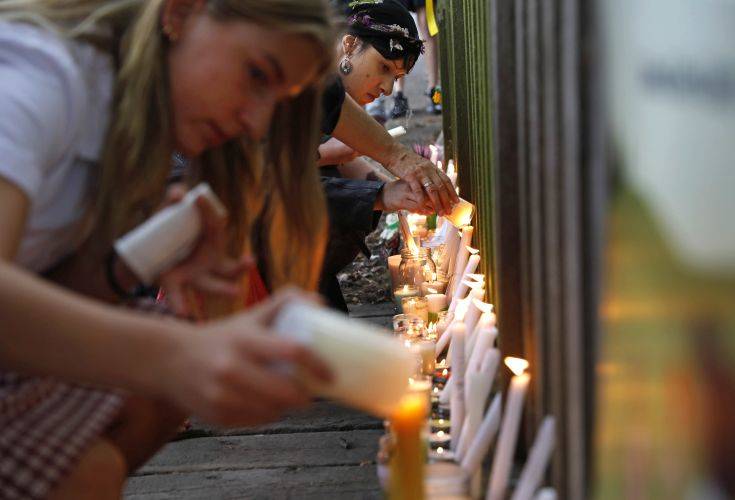 Ψάχνουν τι έκανε σε Ελλάδα και Τουρκία ο μακελάρης της Νέας Ζηλανδίας