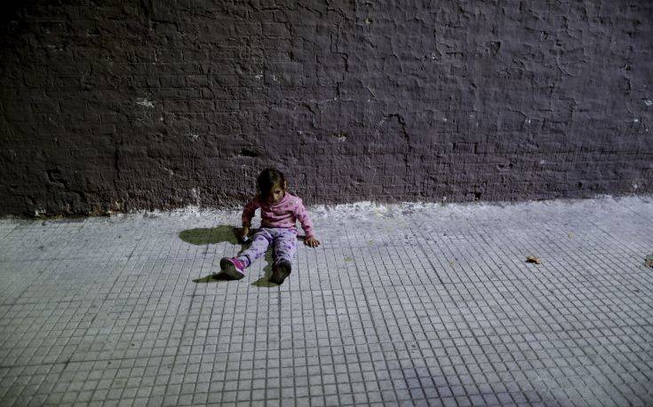 Οι Αργεντινοί δεινοπαθούν, το 32% κάτω από το όριο της φτώχειας