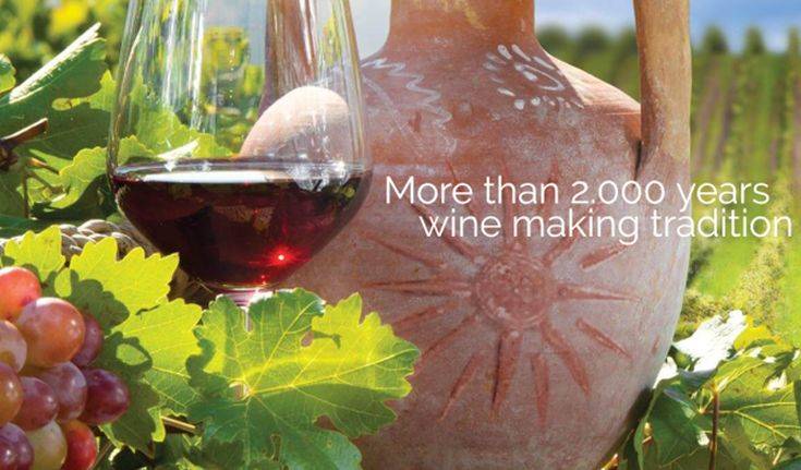 Τα Σκόπια διαφημίζουν τα «Μακεδονικά κρασιά 2000 ετών»