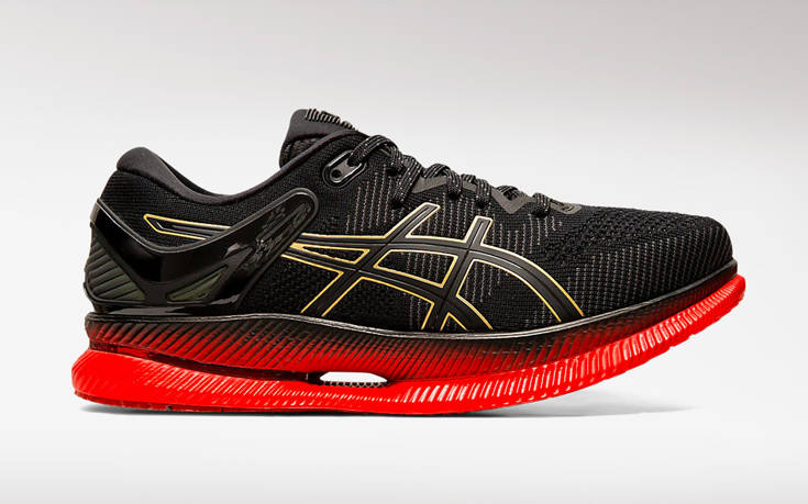 ASICS MetaRide – τρέξε περισσότερο ακόμα πιο εύκολα