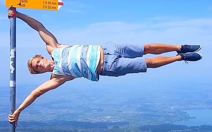 Ή το &#8216;χεις ή δεν το &#8216;χεις