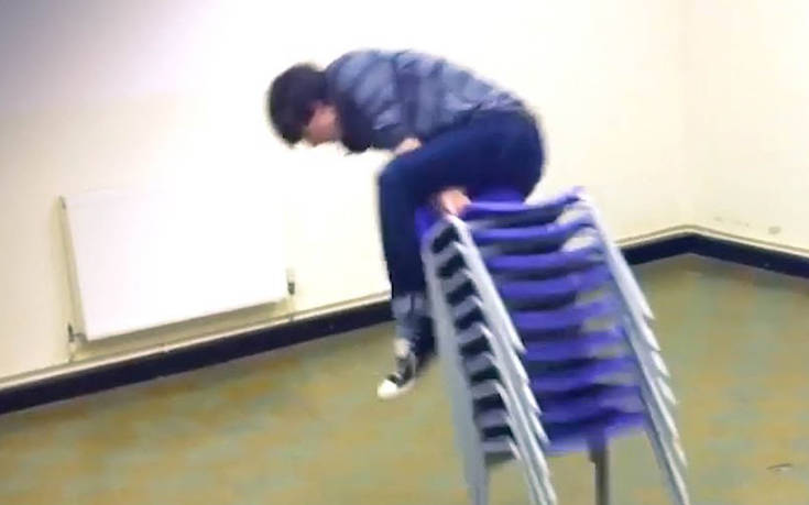 Γκάφες δίχως τελειωμό