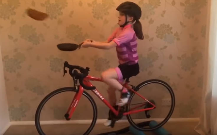 Τα βιντεάκια που ξεχώρισαν αυτή την εβδομάδα και όχι άδικα