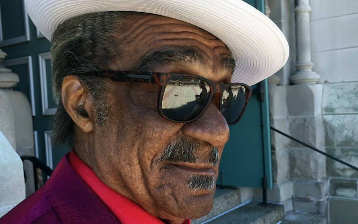 Πέθανε ο θρύλος της R&B Andre Williams