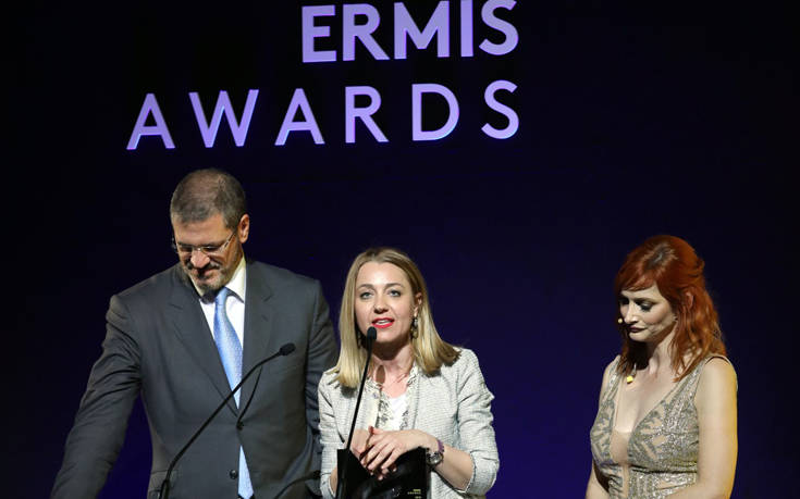 Κορυφαίες διακρίσεις για τη Lidl στα βραβεία Ermis awards – Newsbeast