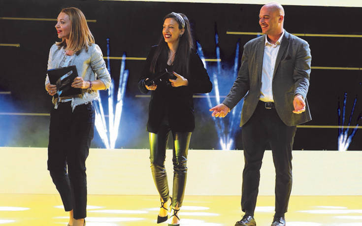 Κορυφαίες διακρίσεις για τη Lidl στα βραβεία Ermis awards – Newsbeast