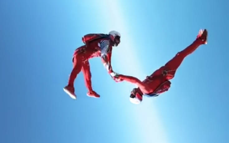 Οι απίθανοι τύποι της εβδομάδας