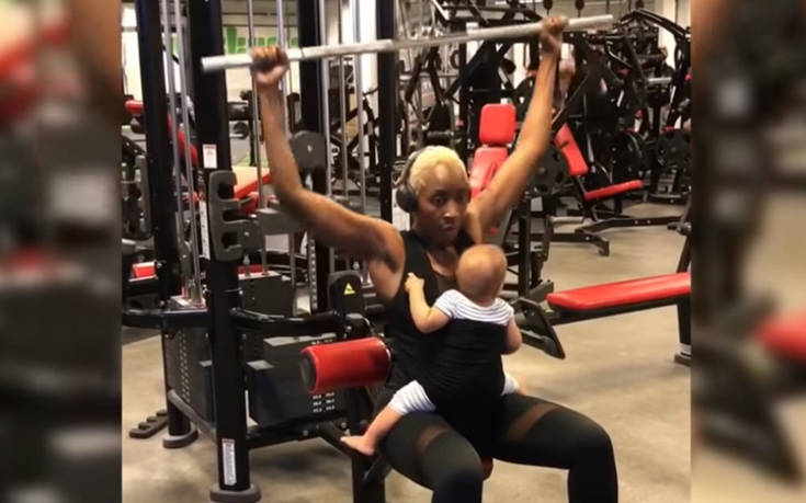 Σούπερ γυναίκες με ταλέντα και&#8230; υπερδυνάμεις