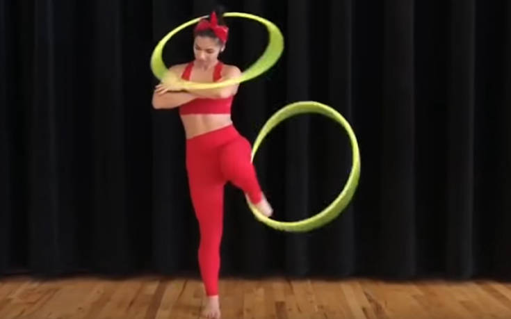 Οι απίθανοι τύποι της εβδομάδας σε μία συλλογή