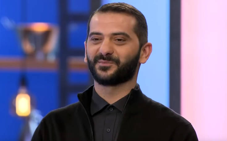 Λεωνίδας Κουτσόπουλος: Ζήτησε να του βάλουν παραπάνω ύψος στην αστυνομική ταυτότητα