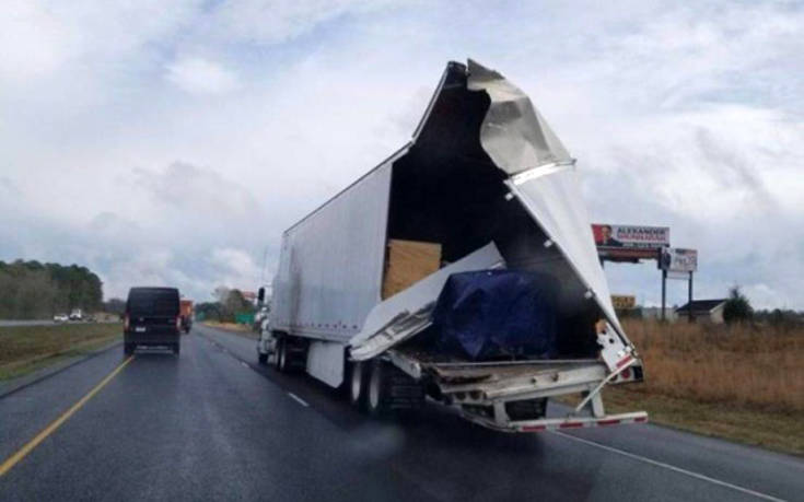 Κάπως έτσι εξελίσσονται οι άσχημες μέρες του μήνα