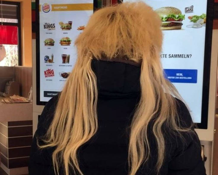 Κουρέματα και χτενίσματα που τραβούν τα βλέμματα