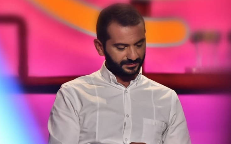 Λεωνίδας Κουτσόπουλος: Η αστεία πρόταση για την απαγόρευση κυκλοφορίας και το σκύλο