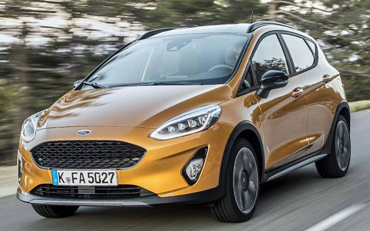 Η αποκάλυψη της νέας γενιάς ηλεκτροκίνητων Ford