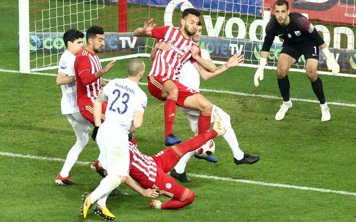 «Συγγνώμη στον κόσμο και στον πρόεδρο»