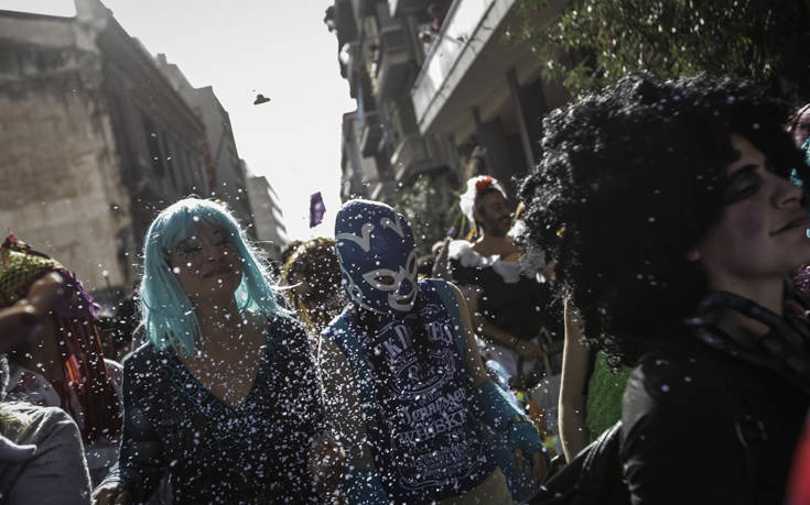 Οι καρναβαλικές εκδηλώσεις που δεν πρέπει να χάσετε