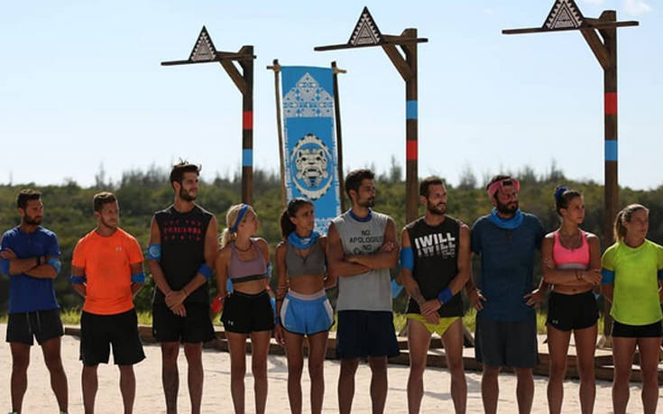 Άνω κάτω η ελληνική ομάδα στο Survivor 3 με καβγάδες και «καρφώματα»