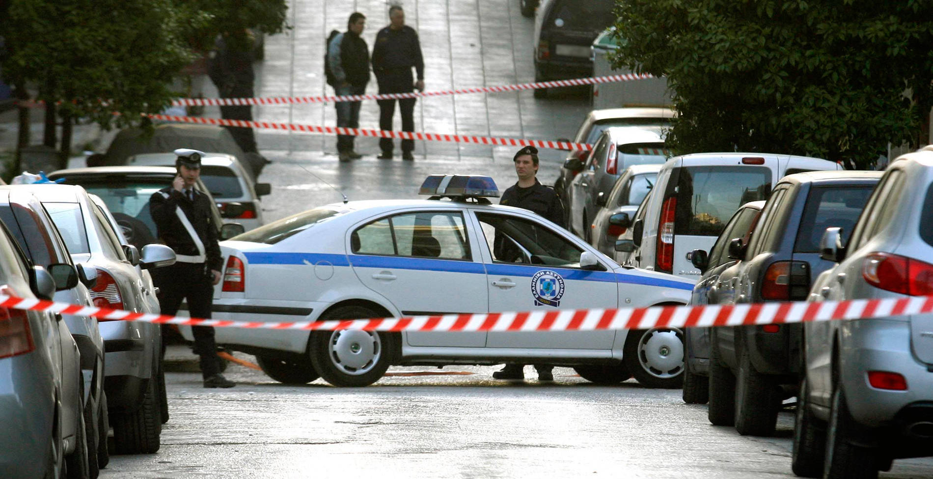 Όταν η οδός «Λουίζης Ριανκούρ» έγινε συνώνυμο του μεγαλύτερου φιάσκου της ΕΛ.ΑΣ.