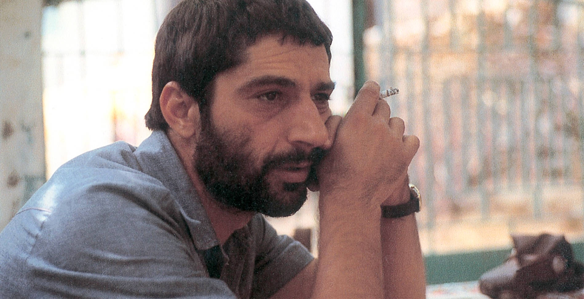 Βήμα-βήμα η πορεία του Δημήτρη Λιαντίνη από το σπίτι του στην Κηφισιά μέχρι την κορυφή του Ταϋγέτου
