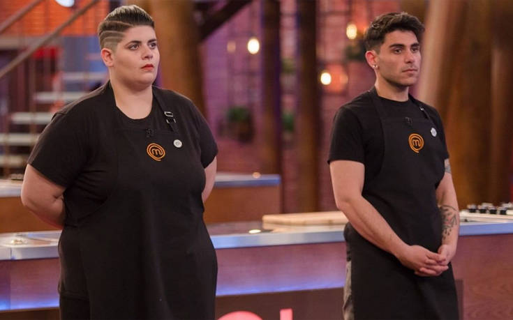 «Κάποιοι από τους παίκτες του MasterChef ήταν δίμουροι»