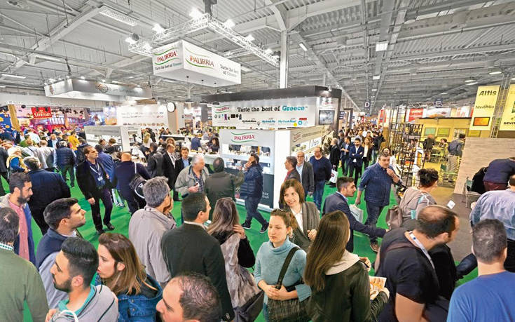 FOOD EXPO 2019, το κορυφαίο εκθεσιακό γεγονός για τα τρόφιμα και ποτά στη Ν.Α Ευρώπη