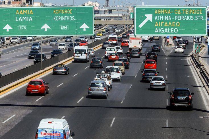 Έρχονται τα πάνω κάτω στα μεταχειρισμένα αυτοκίνητα