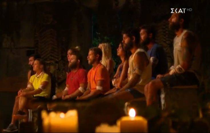 Survivor: Αποχαιρέτησε ο εριστικός Τόνι