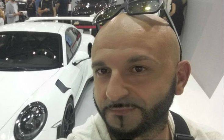 «Εσύ είσαι η απόδειξη ότι υπάρχει Θεός…»