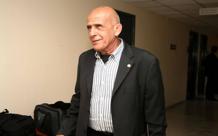 Ακόμη ένας άνθρωπος του αθλητισμού με τον συνδυασμό του Γιάννη Σγουρού
