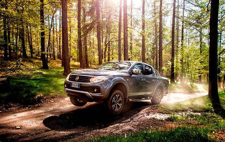 Fiat Professional Fullback με Full&#8230; προνόμια