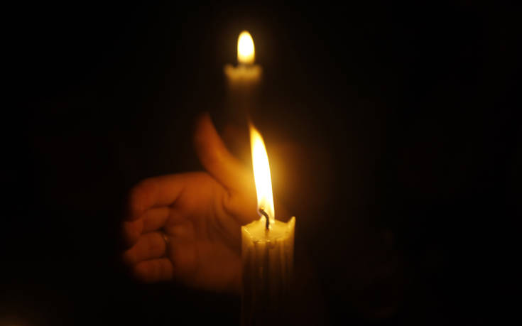 Θλίψη στη Λάρισα: Σήμερα η κηδεία της 5χρονης