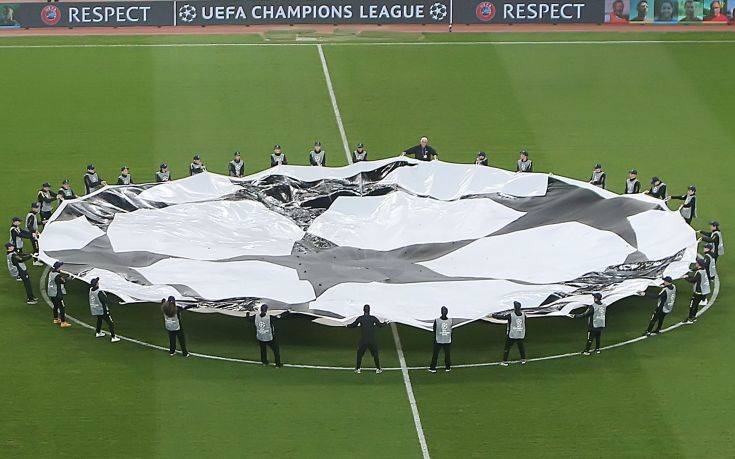 Champions League: Αυτός είναι ο «χάρτης» της επόμενης διοργάνωσης