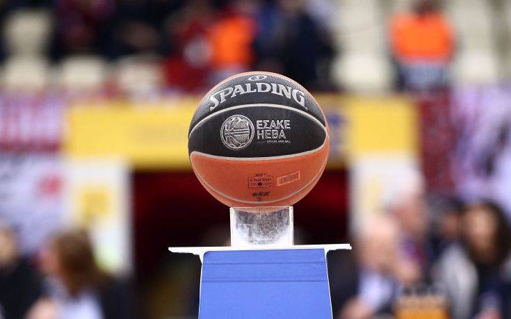 Basket League: Περίεργη κλήρωση με «άγνωστο Χ» στην εξίσωση