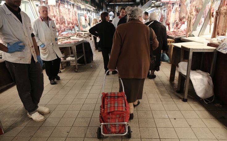 Έλεγχοι αυτή την ώρα στη Βαρβάκειο