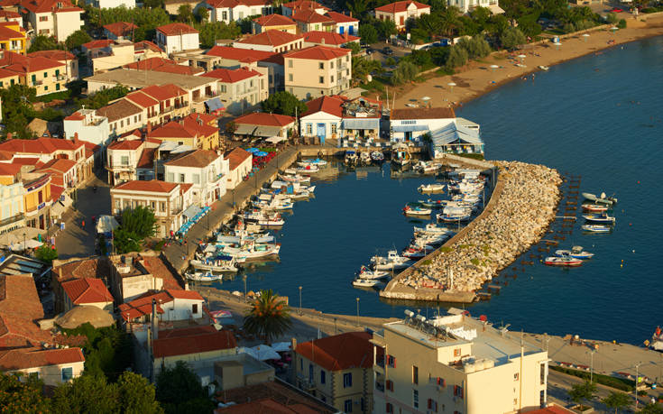 Κορονοϊός: Αυτά είναι τα δύο covid-free νησιά της Ελλάδας
