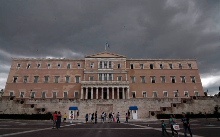 Σταθμό φόρτισης ηλεκτρικών αυτοκινήτων αποκτά η Βουλή