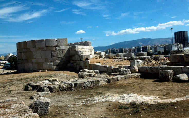 Aποφασίζει το ΚΑΣ για την κήρυξη του Πειραιά σε ενιαίο αρχαιολογικό χώρο