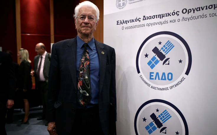 Επόμενος στόχος της Ελλάδας η συμμετοχή σε αποστολή στον Άρη – Newsbeast