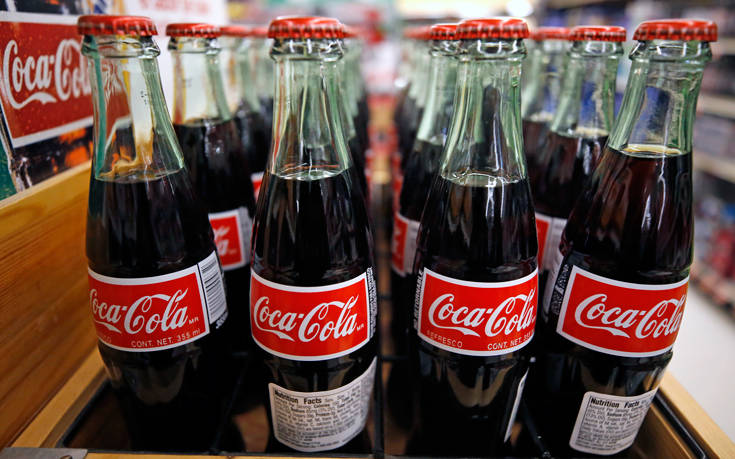 Την επιβολή προστίμου στην COCA-COLA 3Ε εξετάζει η Επιτροπή Ανταγωνισμού