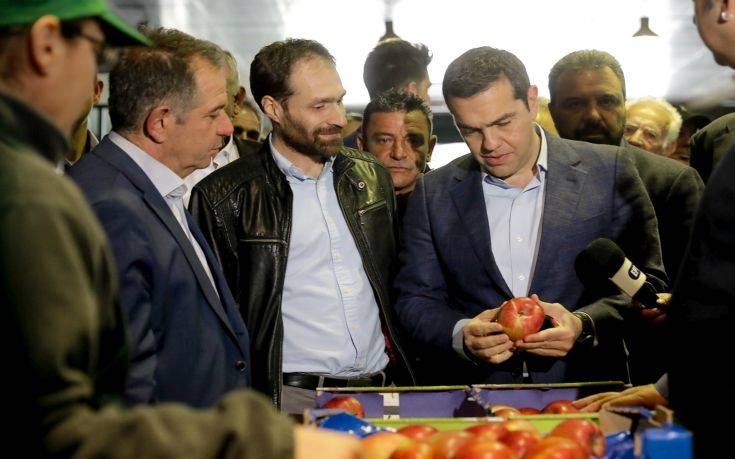 Τσίπρας: Ήταν δίκαιο και γι&#8217; αυτό το κάναμε πράξη